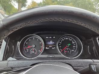 Volkswagen Golf 1.2 TSI  AUTOMAAT picture 14