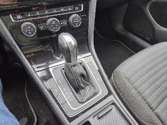 Volkswagen Golf 1.2 TSI  AUTOMAAT picture 13