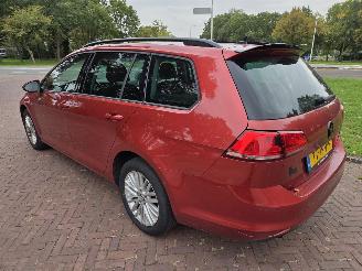 Volkswagen Golf 1.2 TSI  AUTOMAAT picture 5