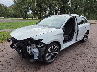 skadebil auto Seat Leon 1.4 TSI EHybrid SPORTSTOURER 2020/1