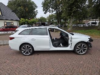 Seat Leon 1.4 TSI EHybrid SPORTSTOURER picture 4