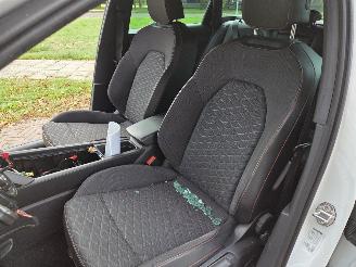 Seat Leon 1.4 TSI EHybrid SPORTSTOURER picture 12