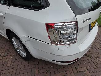 Skoda Octavia 1.0 TSI AUTOMAAT AMBITION picture 6