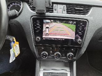 Skoda Octavia 1.0 TSI AUTOMAAT AMBITION picture 16