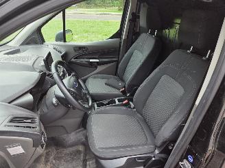 Ford Transit Connect 1.5 TDCI ECO BLUE L2 Automaat picture 8
