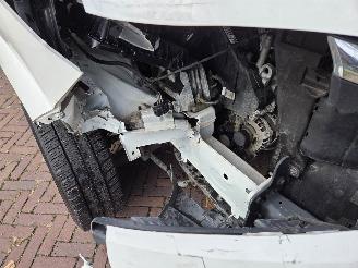 Volkswagen Crafter 2.0 TDI 130KW DC picture 8