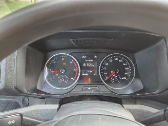 Volkswagen Crafter 2.0 TDI 130KW DC picture 16