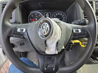 Volkswagen Crafter 2.0 TDI 130KW DC picture 14