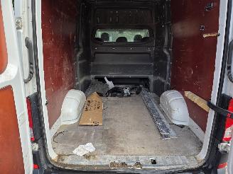 Volkswagen Crafter 2.0 TDI 130KW DC picture 12