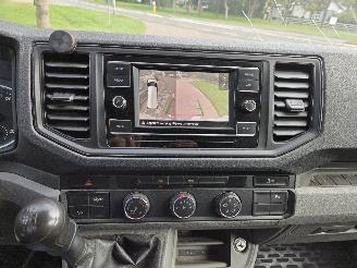 Volkswagen Crafter 2.0 TDI 130KW DC picture 15