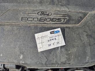 Ford Focus 1.6 Ecoboost Titanium picture 8