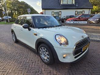 Mini One 1.2 BUSINNES picture 2