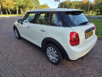 Mini One 1.2 BUSINNES picture 3