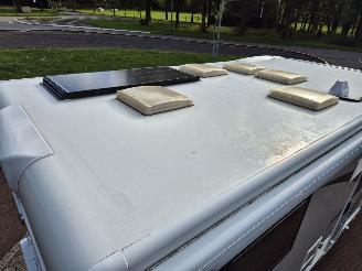 Chausson Titanium 708 Ford Transit 2.0 TDCI SCHADEVRIJ! picture 46