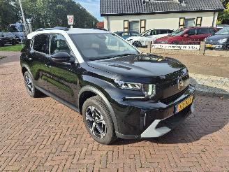 škoda osobní automobily Citroën C3 Aircross 1.2 Hybrid Max 2025/10