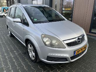 Opel Zafira 1.8 Enjoy Airco 7 persoons picture 2
