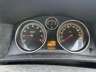 Opel Zafira 1.8 Enjoy Airco 7 persoons picture 9