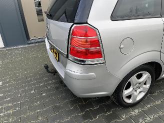 Opel Zafira 1.8 Enjoy Airco 7 persoons picture 5