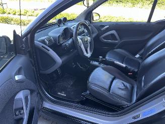 Smart Fortwo coupé 1.0 BRABUS 100PK Airco Leer origineel NL picture 6
