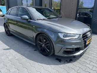 Auto incidentate Audi A3 1.4 TFSI Sportback 103KW S Line 2014/6