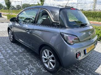 Opel Adam 1.0 Turbo Jam Favourite picture 4