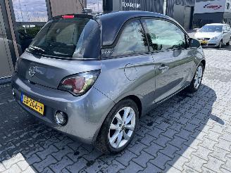Opel Adam 1.0 Turbo Jam Favourite picture 3