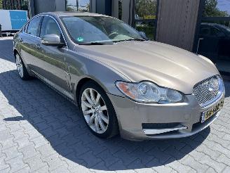  Jaguar XF 3.0 V6 Premium Luxury 2008/5