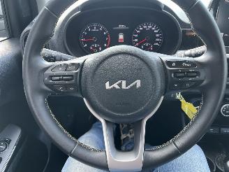 Kia Picanto 1.0 DPi DynamicLine  airco cruise camera Carplay picture 9