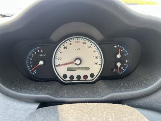 Hyundai I-10 1.25i Dynamic Cool picture 11