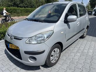 Hyundai I-10 1.25i Dynamic Cool picture 2