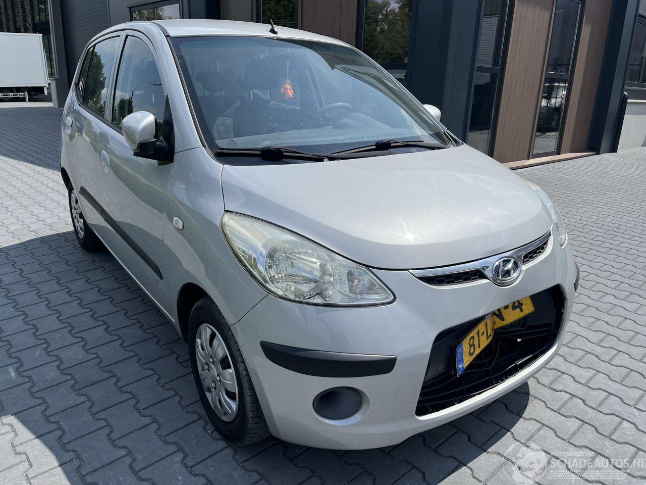 Hyundai I-10 1.25i Dynamic Cool