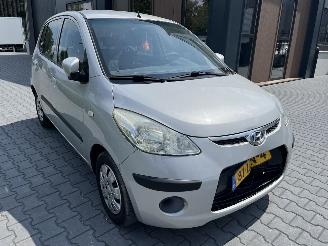 Auto incidentate Hyundai I-10 1.25i Dynamic Cool 2010/3