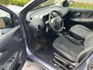 Nissan Note 1.4 Pure Airco picture 6