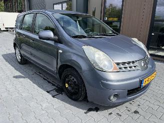 Nissan Note 1.4 Pure Airco picture 2