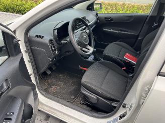 Kia Picanto  picture 8