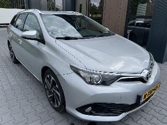Toyota Auris Touring Sports 1.3 Aspiration Navi Clima Camera picture 2