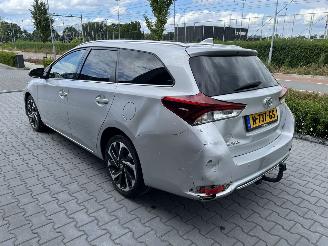 Toyota Auris Touring Sports 1.3 Aspiration Navi Clima Camera picture 3