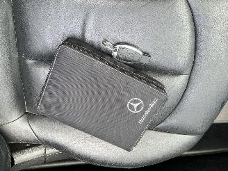 Mercedes CLK Cabrio 200 K. Elegance picture 13