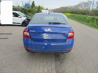 Skoda Octavia  picture 2