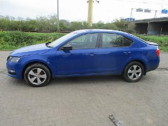 Skoda Octavia  picture 3