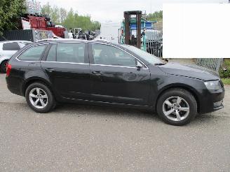 Skoda Octavia  picture 3