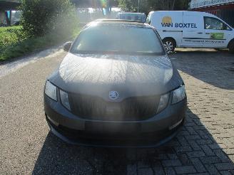 Skoda Octavia  picture 2
