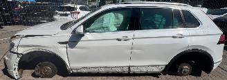 Volkswagen Tiguan  picture 4