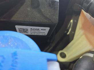 Kia Cee d Ceed Sportswagon (CDF), Combi 5-drs, 2018 1.0i T-GDi 12V picture 9