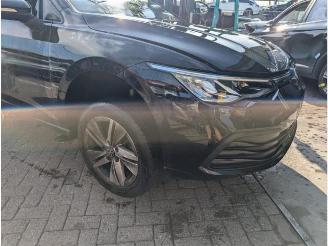 Volkswagen Golf Golf VIII (CD1), Hatchback, 2019 1.0 TSI 12V picture 2