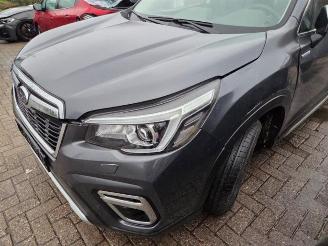 Sloopauto Subaru Forester Forester (SK), SUV, 2018 2.0 e-Boxer 16V 2020/2