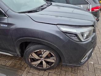 Subaru Forester Forester (SK), SUV, 2018 2.0 e-Boxer 16V picture 4