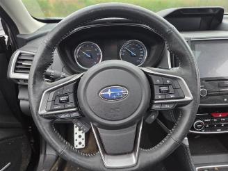 Subaru Forester Forester (SK), SUV, 2018 2.0 e-Boxer 16V picture 6