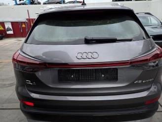 Purkuautot passenger cars Audi Q4 Q4 (F4B), SUV, 2021 45 e-tron 82 kWh 2024/9