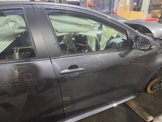 Toyota Yaris Yaris IV (P21/PA1/PH1), Hatchback, 2020 1.5 12V Hybrid 115 picture 2